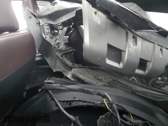 2023 Ford Explorer Platinum with VIN 1FM5K8HC2PGA85482, listed as a Copart auction lot 87927535 with Not provided miles and Salvage title. Bid and sale history available at DreamBid. Image 10.