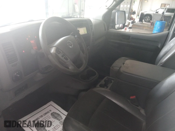 2020 Nissan NV SV with VIN 1N6AF0KY9LN801214, listed as a IAAI auction lot 42682832 with 169,015 mi miles and . Bid and sale history available at DreamBid. Image 30.