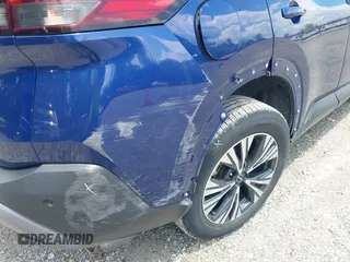 2023 Nissan Rogue SV z VIN 5N1BT3BA7PC900311, wystawiony jako IAAI lot #42330809 z przebiegiem 32 212 mil mil oraz . Historia ofert i sprzedaży dostępna na DreamBid. Obrazek 18.