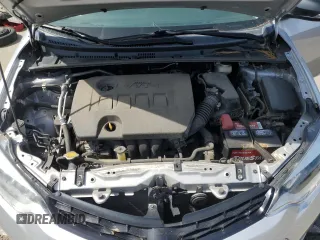 2016 Toyota Corolla L with VIN 5YFBURHE0GP472605, listed as a Copart auction lot 53986495 with 85,005 mi miles and Salvage title. Bid and sale history available at DreamBid. Image 11.