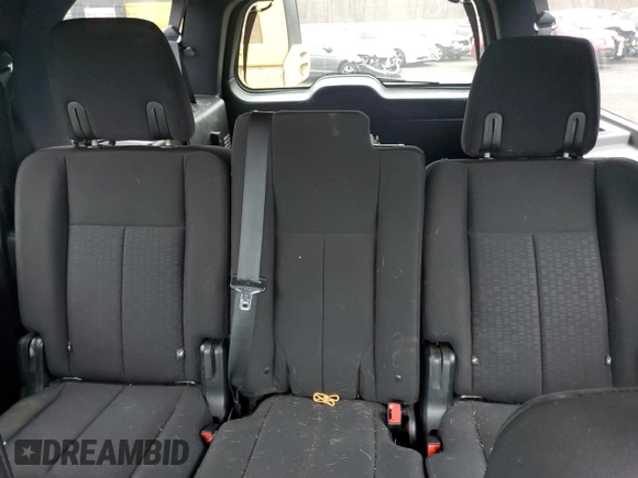 2017 Ford Expedition Max XLT z VIN 1FMJK1JT6HEA18140, wystawiony jako Copart lot #48070725 z przebiegiem 90 801 mil mil oraz Szkoda całkowita • Salvage title. Historia ofert i sprzedaży dostępna na DreamBid. Obrazek 10.