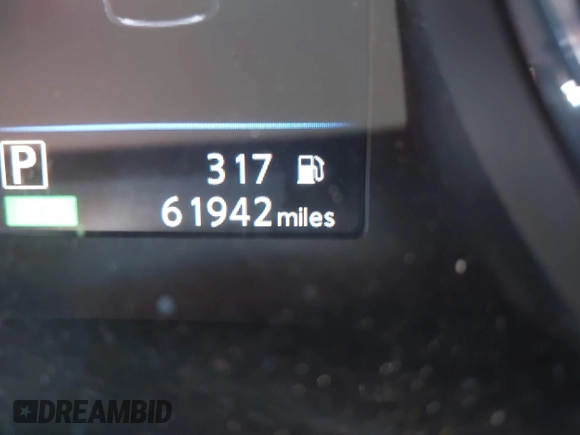 2020 Nissan Rogue S with VIN 5N1AT2MT8LC774443, listed as a IAAI auction lot 42049613 with 61,942 mi miles and . Bid and sale history available at DreamBid. Image 16.