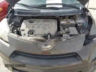 2011 Scion xD z VIN JTKKU4B45B1010646, wystawiony jako IAAI lot #41603197 z przebiegiem 144 218 mil mil oraz . Historia ofert i sprzedaży dostępna na DreamBid. Obrazek 10.