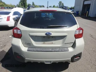 2017 Subaru Crosstrek Premium z VIN JF2GPABC3HH277120, wystawiony jako Copart lot #55176895 z przebiegiem 129 926 mil mil oraz Szkoda całkowita • Salvage title. Historia ofert i sprzedaży dostępna na DreamBid. Obrazek 6.