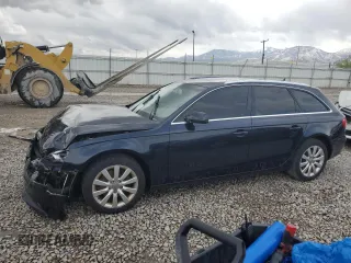 2011 Audi A4 Premium Plus с VIN WAUWFAFL6BA063968, выставлен на аукционе Copart как лот 53194135 с пробегом 150 931 миль миль и Списание • Salvage title. История ставок и продаж доступна на DreamBid. Изображение 1.