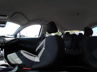 2021 Nissan Versa S with VIN 3N1CN8DV7ML811678, listed as a IAAI auction lot 42032397 with 21,089 mi miles and . Bid and sale history available at DreamBid. Image 19.