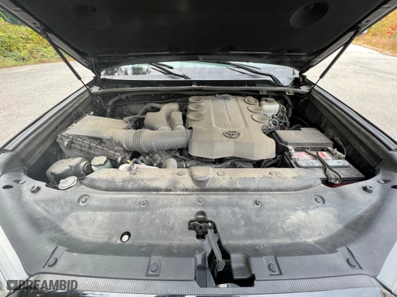 2015 Toyota 4Runner Limited with VIN JTEBU5JR2F5237667, listed as a Copart auction lot 73027023 with 103,705 mi miles. Bid and sale history available at carsss.com. Image 7.