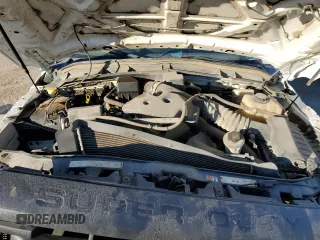 2012 Ford F-350 XL с VIN 1FT8W3B64CEB01523, выставлен на аукционе Copart как лот 74454824 с пробегом 242 751 миль миль и Списание • Salvage title. История ставок и продаж доступна на DreamBid. Изображение 11.