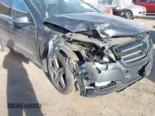 2012 Mercedes-Benz R 350 with VIN 4JGCB5HE0CA143058, listed as a IAAI auction lot 41816422 with 153,103 mi miles and . Bid and sale history available at DreamBid. Image 6.