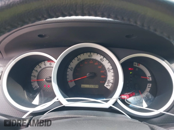 2014 Toyota Tacoma with VIN 3TMLU4EN6EM148851, listed as a IAAI auction lot 42307954 with 71,784 mi miles and . Bid and sale history available at DreamBid. Image 7.