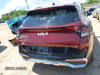 2024 Kia Sportage SX-Prestige z VIN 5XYK53DF0RG156122, wystawiony jako IAAI lot #42184311 z przebiegiem 29 511 mil mil oraz . Historia ofert i sprzedaży dostępna na DreamBid. Obrazek 17.