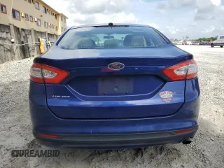 2013 Ford Fusion SE z VIN 3FA6P0H79DR328858, wystawiony jako Copart lot #62900185 z przebiegiem 97 004 mil mil oraz Szkoda całkowita • Salvage title. Historia ofert i sprzedaży dostępna na DreamBid. Obrazek 6.