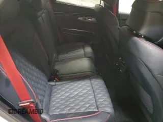 2024 Genesis GV70 Sport с VIN 5NMMCDTC2RH007874, выставлен на аукционе Copart как лот 88458255 с пробегом 7 736 миль миль и Списание • Salvage title. История ставок и продаж доступна на DreamBid. Изображение 11.