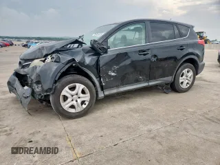 2013 Toyota RAV4 LE с VIN 2T3BFREV5DW024702, выставлен на аукционе Copart как лот 57450875 с пробегом 167 197 миль миль и Списание • Salvage title. История ставок и продаж доступна на DreamBid. Изображение 1.