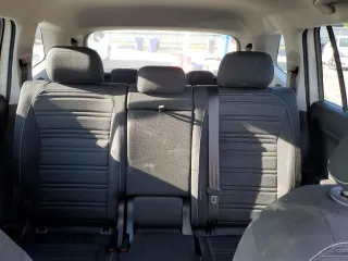 2024 Volkswagen Tiguan S with VIN 3VVRB7AX3RM016730, listed as a Copart auction lot 57854455 with 6,948 mi miles and Salvage title. Bid and sale history available at DreamBid. Image 10.