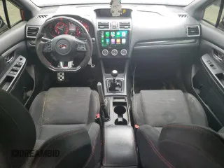 2016 Subaru WRX с VIN JF1VA1B61G9800246, выставлен на аукционе Copart как лот 54247115 с пробегом 131 466 миль миль и Чистый • Clean title. История ставок и продаж доступна на DreamBid. Изображение 8.