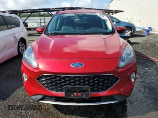 2021 Ford Escape SEL с VIN 1FMCU9H67MUA65503, выставлен на аукционе Copart как лот 64419815 с пробегом 119 957 миль миль и Чистый • Clean title. История ставок и продаж доступна на DreamBid. Изображение 5.