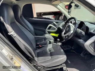 2013 Smart fortwo Pure with VIN WMEEJ3BA1DK600869, listed as a Copart auction lot 54350965 with 139,675 mi miles and Clean Title. Bid and sale history available at carsss.com. Image 5.