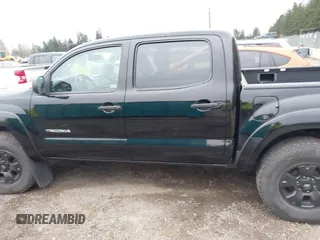 2011 Toyota Tacoma with VIN 3TMLU4EN1BM070300, listed as a IAAI auction lot 41710119 with 199,099 mi miles and . Bid and sale history available at DreamBid. Image 14.