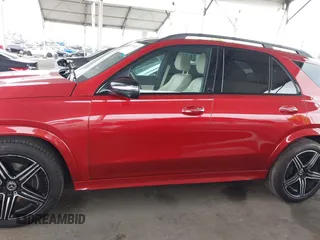 2024 Mercedes-Benz GLE 450 z VIN 4JGFB5KB8RB122490, wystawiony jako IAAI lot #42204415 z przebiegiem 18 324 mil mil oraz . Historia ofert i sprzedaży dostępna na DreamBid. Obrazek 14.