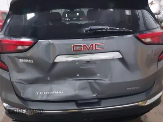 2020 GMC Terrain SLT с VIN 3GKALVEX1LL136325, выставлен на аукционе IAAI как лот 41630771 с пробегом 98 831 миль миль и . История ставок и продаж доступна на DreamBid. Изображение 6.