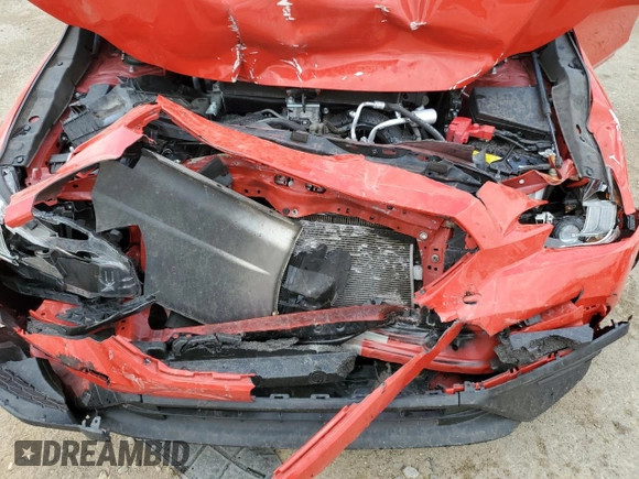 2023 Subaru WRX Premium z VIN JF1VBAF64P9815296, wystawiony jako Copart lot #56977025 z przebiegiem 35 231 mil mil oraz Szkoda całkowita • Salvage title. Historia ofert i sprzedaży dostępna na DreamBid. Obrazek 11.