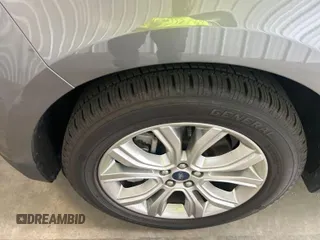 2021 Ford Edge Titanium z VIN 2FMPK3K97MBA51131, wystawiony jako IAAI lot #42529673 z przebiegiem 92 302 mil mil oraz . Historia ofert i sprzedaży dostępna na DreamBid. Obrazek 6.