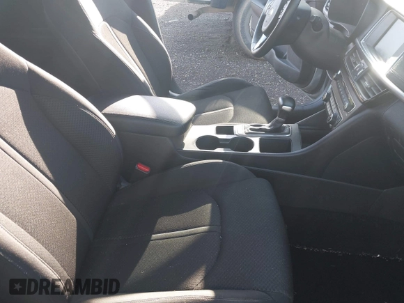 2017 Kia Optima with VIN KNAGT4LE1H5012500, listed as a IAAI auction lot 42291418 with 122,032 mi miles and . Bid and sale history available at DreamBid. Image 5.