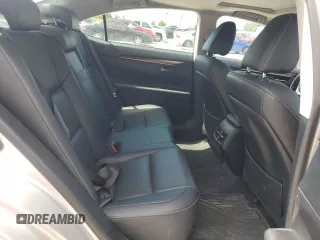 2014 Lexus ES 330 with VIN JTHBK1GG6E2114025, listed as a Copart auction lot 62320145 with Not provided miles and Clean title. Bid and sale history available at DreamBid. Image 11.