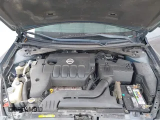 2012 Nissan Altima S with VIN 1N4AL2EP7CC229670, listed as a IAAI auction lot 41960899 with 226,376 mi miles and . Bid and sale history available at DreamBid. Image 10.
