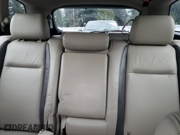 2008 Mazda CX-9 Touring with VIN JM3TB38V580137480, listed as a Copart auction lot 83717144 with 196,671 mi miles and Salvage Title. Bid and sale history available at DreamBid. Image 10.
