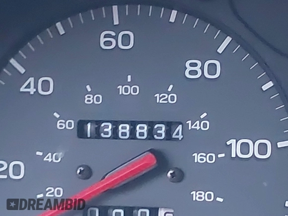 1999 Subaru Legacy Outback z VIN 4S3BG6852X7659898, wystawiony jako IAAI lot #41298823 z przebiegiem 138 834 mil mil oraz . Historia ofert i sprzedaży dostępna na DreamBid. Obrazek 14.