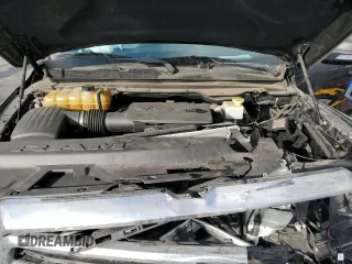 2021 Ram 1500 Big Horn z VIN 1C6RREFG3MN533006, wystawiony jako Copart lot #86377794 z przebiegiem 98 354 mil mil oraz Szkoda całkowita • Salvage title. Historia ofert i sprzedaży dostępna na DreamBid. Obrazek 13.