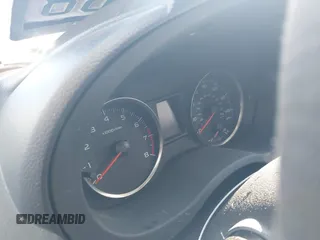 2016 Subaru Crosstrek Premium z VIN JF2GPABC4G8263841, wystawiony jako IAAI lot #42059013 z przebiegiem Nie podano mil oraz . Historia ofert i sprzedaży dostępna na DreamBid. Obrazek 7.