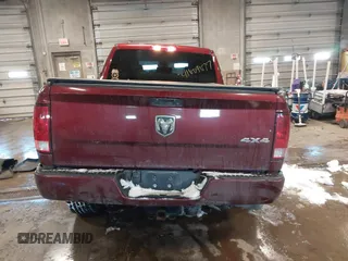 2018 Ram 1500 Tradesman с VIN 1C6RR7FT2JS284980, выставлен на аукционе IAAI как лот 41609077 с пробегом 103 056 миль миль и . История ставок и продаж доступна на DreamBid. Изображение 17.