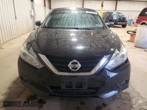 2017 Nissan Altima SV z VIN 1N4AL3AP6HC291158, wystawiony jako Copart lot #50076795 z przebiegiem 102 845 mil mil oraz Szkoda całkowita • Salvage title. Historia ofert i sprzedaży dostępna na DreamBid. Obrazek 5.
