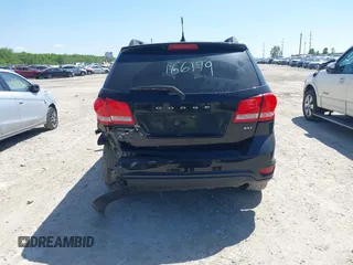 2014 Dodge Journey SXT z VIN 3C4PDCBB8ET166179, wystawiony jako IAAI lot #42234481 z przebiegiem 152 141 mil mil oraz . Historia ofert i sprzedaży dostępna na DreamBid. Obrazek 15.