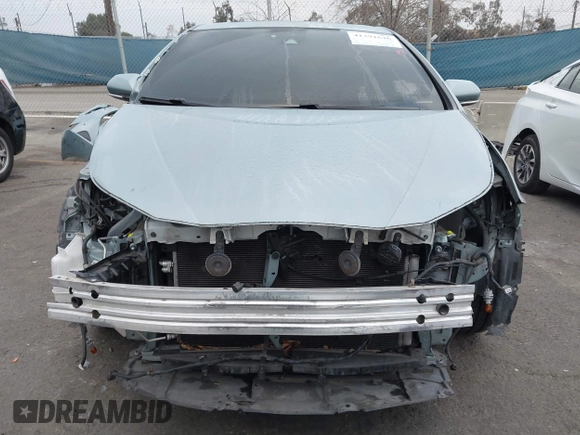 2016 Toyota Prius Four with VIN JTDKARFU2G3028881, listed as a IAAI auction lot 41391646 with 147,335 mi miles and . Bid and sale history available at DreamBid. Image 13.