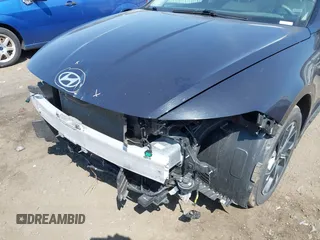 2024 Hyundai Sonata SEL z VIN KMHL64JA1RA425997, wystawiony jako IAAI lot #42489381 z przebiegiem 21 474 mil mil oraz . Historia ofert i sprzedaży dostępna na DreamBid. Obrazek 6.