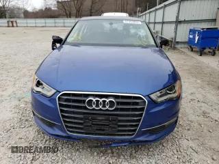 2015 Audi S3 2.0T Premium Plus with VIN WAUBFGFF4F1003558, listed as a Copart auction lot 47463903 with 108,480 mi miles. Bid and sale history available at carsss.com. Image 5.