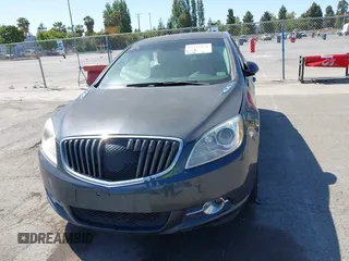 2012 Buick Verano with VIN 1G4PP5SK5C4169946, listed as a IAAI auction lot 42327176 with 88,730 mi miles and . Bid and sale history available at DreamBid. Image 12.