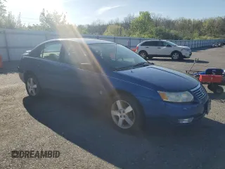 2006 Saturn ION z VIN 1G8AK55F16Z131705, wystawiony jako Copart lot #54783045 z przebiegiem 142 851 mil mil oraz Czysty tytuł • Clean title. Historia ofert i sprzedaży dostępna na DreamBid. Obrazek 4.