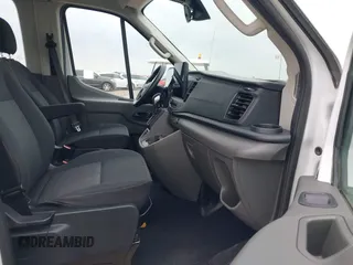 2022 Ford Transit Passenger XL с VIN 1FBAX2X81NKA29272, выставлен на аукционе IAAI как лот 41921508 с пробегом 49 826 миль миль и . История ставок и продаж доступна на DreamBid. Изображение 5.