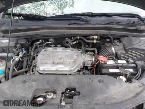 2010 Honda Odyssey EX-L с VIN 5FNRL3H73AB091558, выставлен на аукционе IAAI как лот 42350621 с пробегом 179 831 миль миль и . История ставок и продаж доступна на DreamBid. Изображение 10.