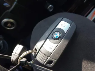 2008 BMW 5 Series 528i with VIN WBANU53558C113996, listed as a IAAI auction lot 42114822 with 84,514 mi miles and . Bid and sale history available at carsss.com. Image 11.