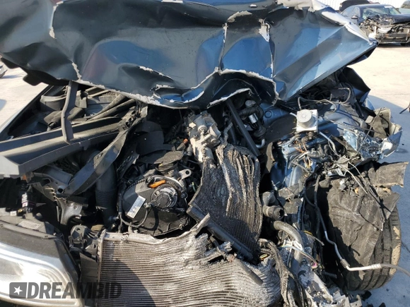 2016 Audi Q5 Premium Plus с VIN WA1L2AFP8GA101271, выставлен на аукционе Copart как лот 52609095 с пробегом Не указан миль и Списание • Salvage title. История ставок и продаж доступна на DreamBid. Изображение 13.