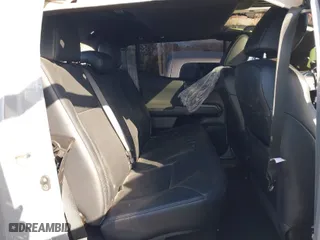 2018 Toyota Tacoma SR with VIN 5TFCZ5AN2JX158424, listed as a IAAI auction lot 41689251 with 80,617 mi miles. Bid and sale history available at carsss.com. Image 8.