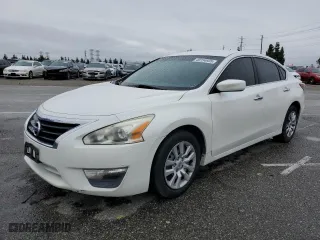2013 Nissan Altima 2.5 S with VIN 1N4AL3AP9DC228131, listed as a Copart auction lot 49154935 with 187,875 mi miles and Salvage Title. Bid and sale history available at carsss.com. Image 1.