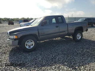 2001 Dodge 2500 z VIN 3B7KC23651G821572, wystawiony jako Copart lot #55427785 z przebiegiem Nie podano mil oraz Szkoda całkowita • Salvage title. Historia ofert i sprzedaży dostępna na DreamBid. Obrazek 1.