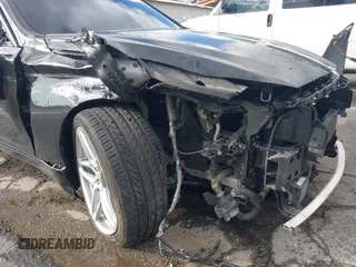 2023 Infiniti Q50 Luxe with VIN JN1EV7BP7PM511298, listed as a IAAI auction lot 41702893 with 29,908 mi miles and . Bid and sale history available at DreamBid. Image 19.